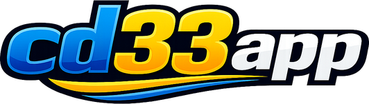 cd33 app